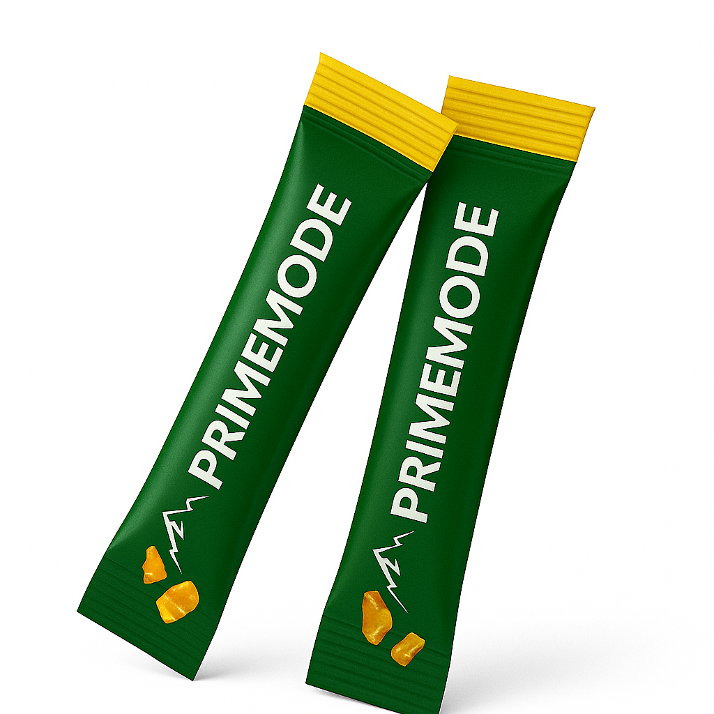 Energy Support Pack (30 Sticks)