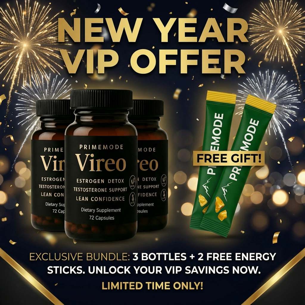 Lock In Your Progress (3 Months Supply Extra + 2 Energy Sticks)